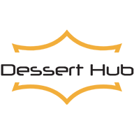 Dessert hub site logo